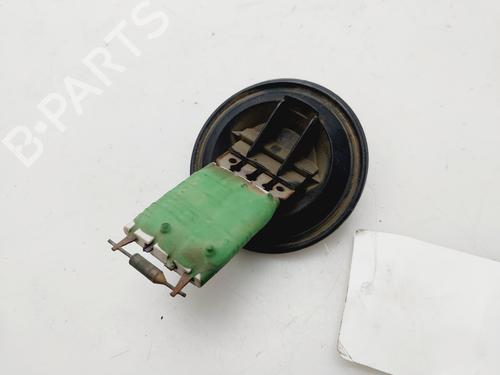Heater resistor SEAT IBIZA III (6L1) | BP30590609M108