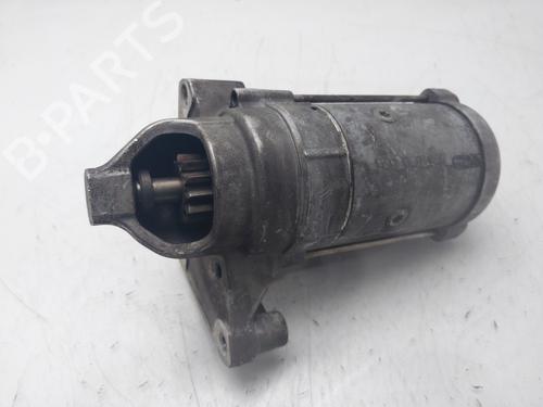 Used Starter Starter CITROËN C4 SPACETOURER (3D_) 1.5 BlueHDi 130 (131 hp) 33956841 33956841