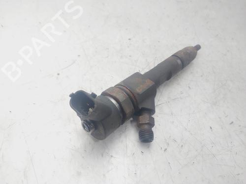 Injector RENAULT GRAND SCÉNIC II (JM0/1_)  | BP29635897M100 