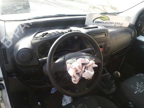 Right front seat FIAT FIORINO Box Body/MPV (225_) 1.3 D Multijet (225BXD1A, 225BXB1A, 225BXB11) | BP2994096C16 