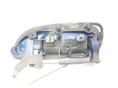 Rear right exterior door handle VOLVO S60 I (384) 2.4 | BP12980843C130 