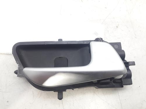 Used Rear right interior door handle HYUNDAI i20 II (GB, IB) [2014-2021]  10087492
