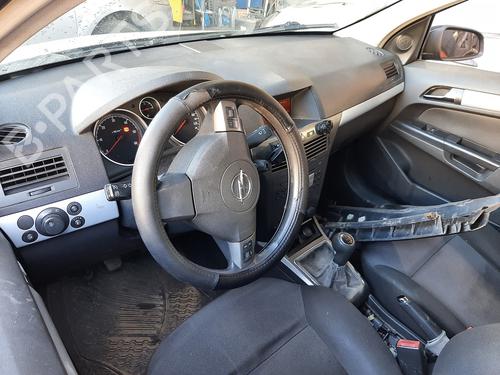 Multifunctionele display OPEL ASTRA H (A04) 1.7 CDTI (L48) | BP9181119C48 