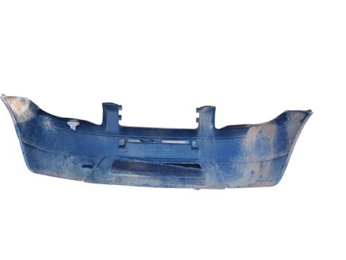 Front bumper LAND ROVER FREELANDER I (L314) 2.0 DI 4x4 | BP27648087C7 