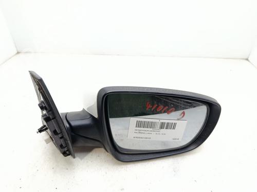 Used Right mirror Right mirror KIA CARENS IV 1.7 CRDi (116 hp) 36774949 36774949