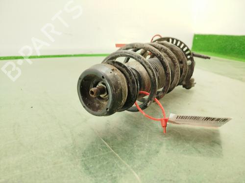 Left front shock absorber VW POLO V (6R1, 6C1) 1.2 | BP26918682M16 