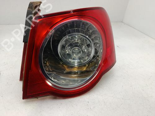 Right taillight VW PASSAT B6 (3C2) | BP33453278C35 - Image 2