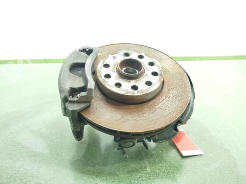 Used Left front steering knuckle Left front steering knuckle VW GOLF VII (5G1, BQ1, BE1, BE2) [2012-2021] 34364403 34364403