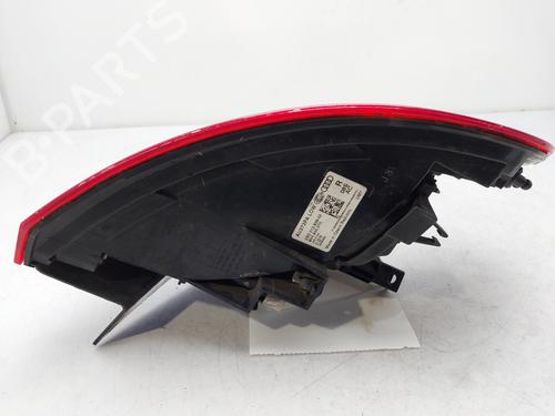 Right taillight AUDI A3 Sportback (8VA, 8VF) 1.6 TDI | BP13572478C35 