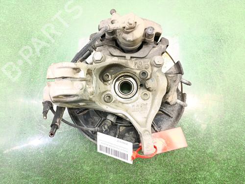 Right front suspension arm VW PASSAT B6 (3C2)  | BP29933749M13 