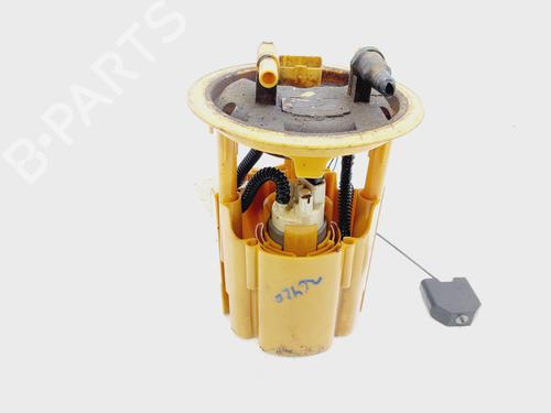 Fuel pump PEUGEOT 206 Hatchback (2A/C) 2.0 HDI 90 | BP21792029M76 