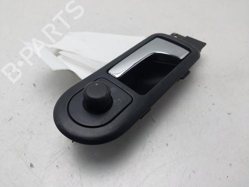 Front left interior door handle VW PASSAT B5.5 (3B3)  | BP27692862I13 