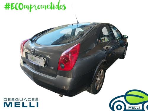 Engine control unit (ECU) NISSAN PRIMERA (P12)  | BP33301706M57  - Image 9