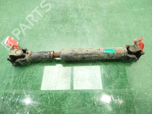 Driveshaft KIA SORENTO I (JC) 2.5 CRDi 4WD | BP29499256M37 