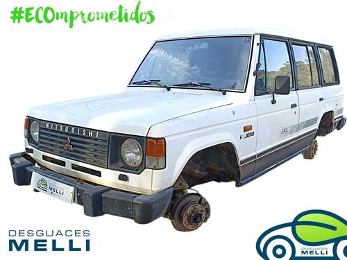 Brugte MITSUBISHI PAJERO I (L04_G, L14_G) 2.5 TD (L044G, L049G) 4785270