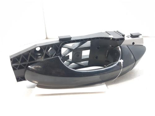 Used Front left exterior door handle VW GOLF VII (5G1, BQ1, BE1, BE2) [2012-2021]  8613557