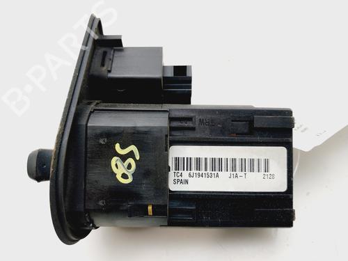 Headlight switch SEAT IBIZA IV (6J5, 6P1)  | BP28139709I24 