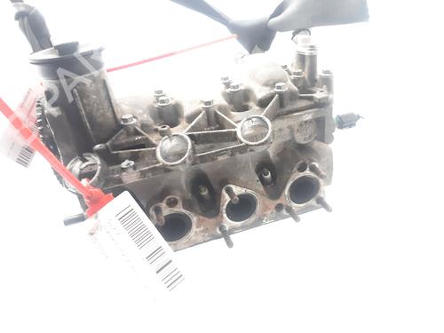 Culasse VW FOX Hatchback (5Z1, 5Z3, 5Z4) 1.2 (55 hp) 31878862
