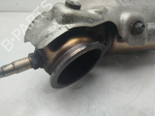 Catalyst OPEL ASTRA K (B16) 1.4 Turbo (68) | BP38190854M10 - Image 2