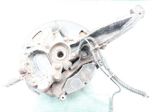 Right front steering knuckle LAND ROVER RANGE ROVER SPORT I (L320) 3.6 D 4x4 | BP18234369M26 