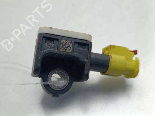 Used Electronic sensor Electronic sensor SEAT IBIZA IV SC (6J1, 6P5) [2008-2018] 40218674 40218674