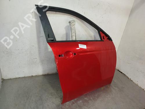 Right front door SMART FORFOUR Hatchback (453) 0.9 (453.044, 453.053) | BP27209441C3 