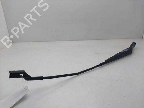 Used Front windshield wiper arm Front windshield wiper arm SKODA RAPID (NH3, NK3, NK6) [2012-2022] 33301695 33301695