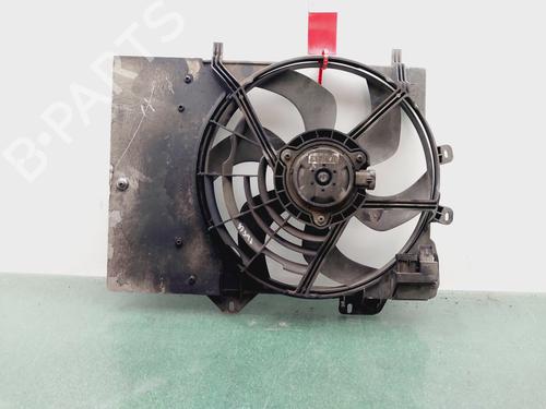 Used Radiator fan Radiator fan CITROËN C3 Picasso (SH_) [2008-2026] 32453041 32453041