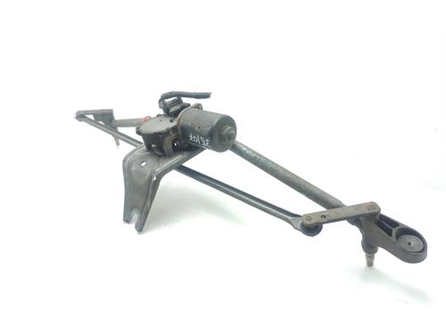 Essuie-glace moteur avant FORD TRANSIT Van (FA_ _) 2.4 TDE (115 hp) 26593275