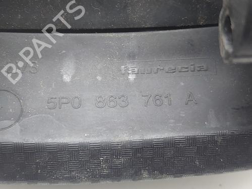 Armrest / Center console SEAT TOLEDO III (5P2)  | BP33201277I20  - Image 5
