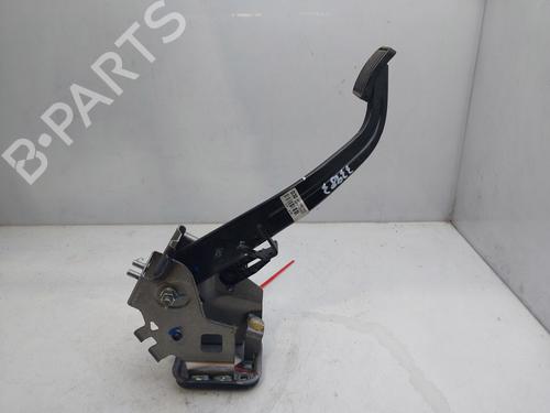 Clutch pedal HYUNDAI TUCSON (TL, TLE) 1.7 CRDi | BP17317766I13 