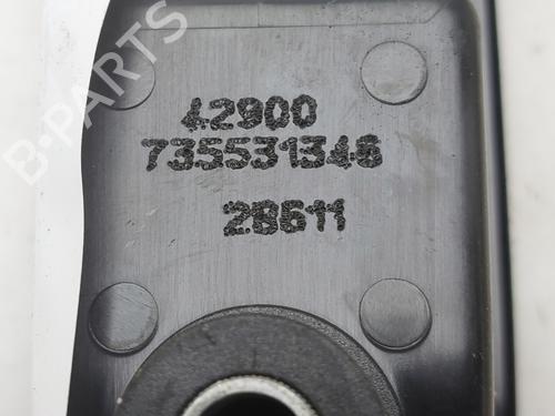 Left front window switch LANCIA YPSILON (312_) 1.3 D Multijet (312.YXE1A, 312.YXU1A) | BP38674484I27  - Image 5