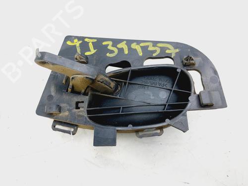 Portiergreep binnen links achter PEUGEOT 206 Hatchback (2A/C)  | BP29967399I15