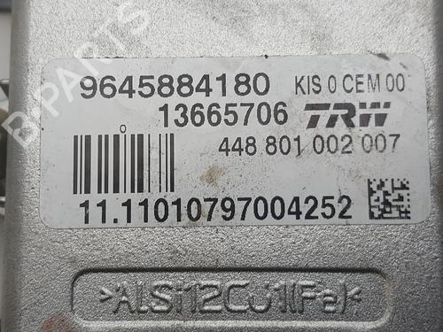 Electronic module PEUGEOT 407 (6D_) | BP36806804M83 - Image 3