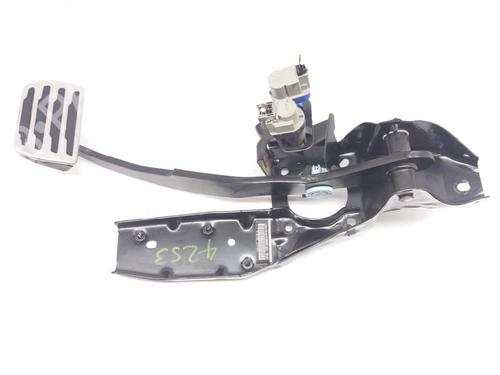 Break pedal LAND ROVER RANGE ROVER EVOQUE (L538) 2.2 D 4x4 (190 hp) 9130622