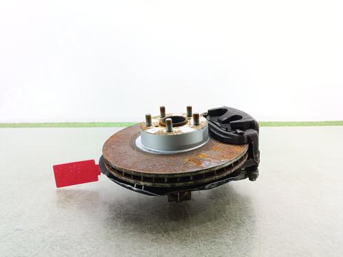 Used Right front steering knuckle Right front steering knuckle SUBARU XV (_GP_) 2.0 i AWD (GP7, G33GP) (150 hp) 36670110 36670110