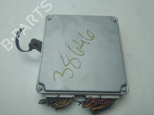Engine control unit (ECU) TOYOTA RAV 4 II (_A2_) 2.0 D 4WD (CLA20_, CLA21_, CLA20R, CLA21R) | BP29720026M57 