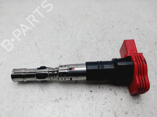 Bobine AUDI A8 D3 (4E2, 4E8) 4.2 quattro (335 hp) 28538602