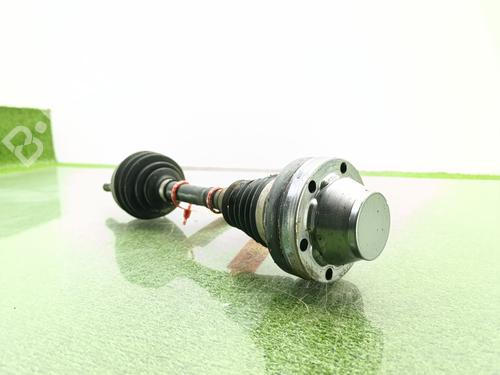 Arbre de transmission avant gauche VW TOUAREG (7LA, 7L6, 7L7) 2.5 R5 TDI | BP30401866M38 