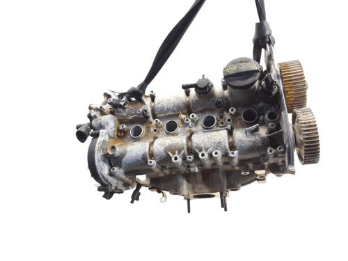 Used Cylinder head SEAT LEON (5F1) [2012-2021]  24905600