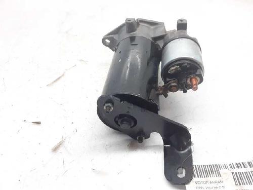 Starter OPEL VECTRA C (Z02) 2.0 DTI 16V (F69) | BP6254503M8 
