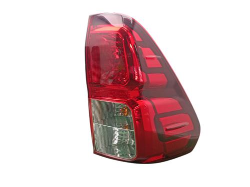 Used Right taillight TOYOTA HILUX VIII Pickup (_N1_) [2015-2025]  30339654