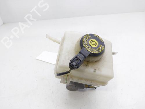 Brake master cylinder BMW X5 (E70) 3.0 d | BP24500595M77 