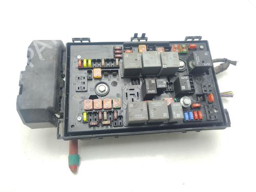 Fuse box OPEL ASTRA J (P10)  | BP23102990E1 