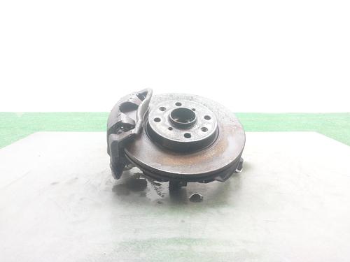 Used Left front steering knuckle SUZUKI SWIFT III (MZ, EZ) [2005-2025]  24597445
