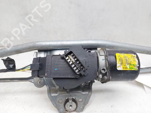 Front wiper motor RENAULT KANGOO (KC0/1_) 1.5 dCi | BP16362505M29 