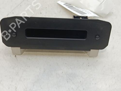Used Display monitor PEUGEOT 206 Hatchback (2A/C) [1998-2012]  32382188