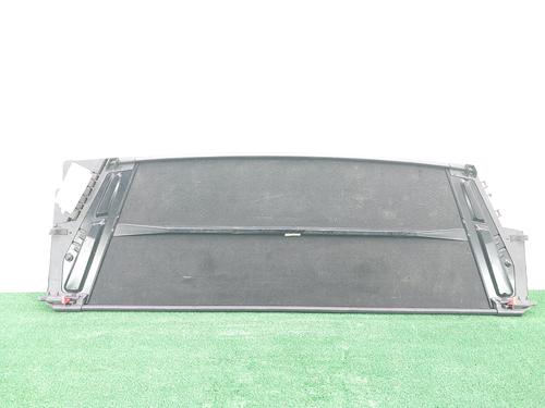 Rear parcel shelf MERCEDES-BENZ A-CLASS (W168) A 170 CDI (168.009, 168.109) | BP13738766C85 