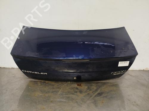 Bagklap CC/Kombi-Coupé CHRYSLER NEON II 2.0 16V (133 hp) 32404709