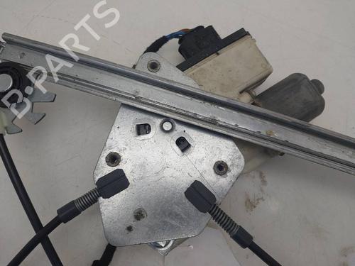 Front right window mechanism BMW X3 (E83) 2.0 d | BP38747319C23 - Image 8